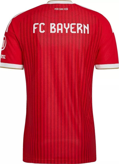Home 26/27 Men's Player Jersey