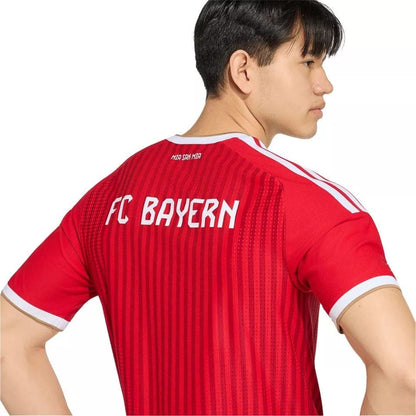 Home 26/27 Men's Player Jersey