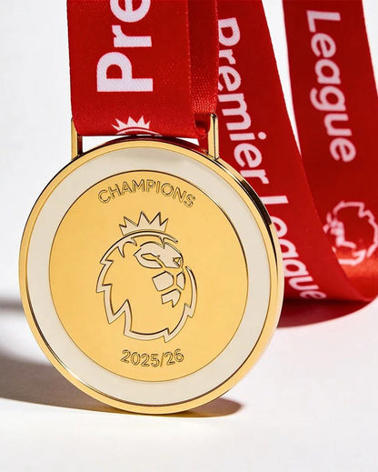 Medal 25/26