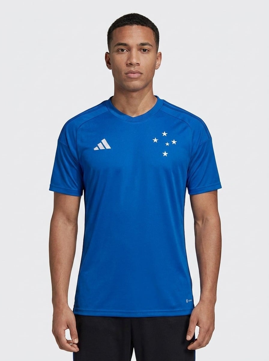 Cruzeiro 2026/27 Home Jersey