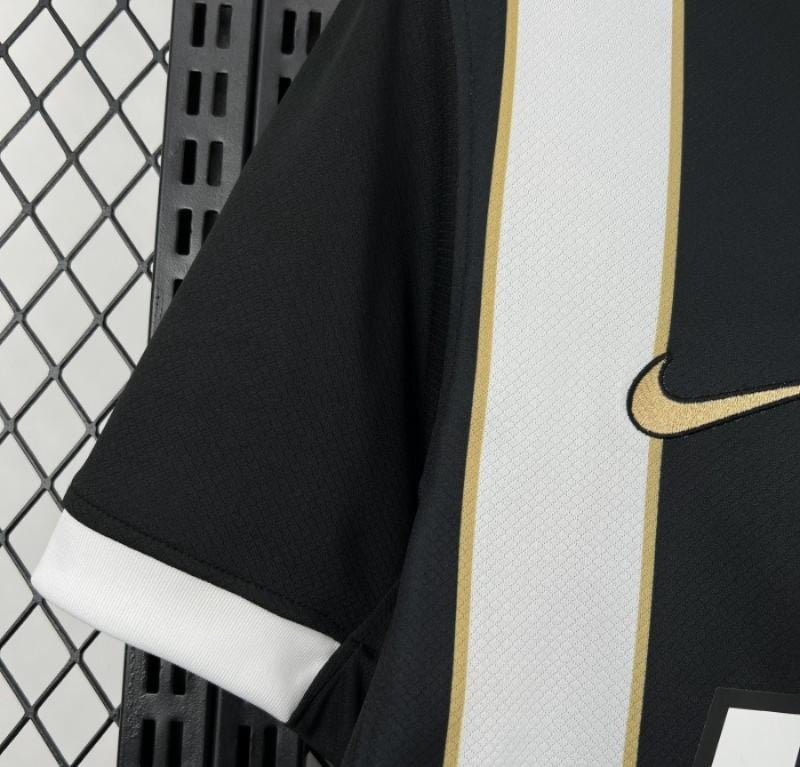 Atletico Mineiro 2026/27 Home Jersey
