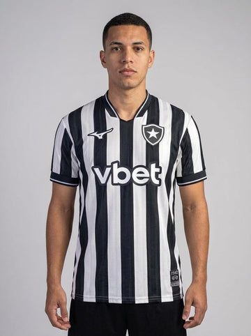 Botafogo 2026/27 Home Jersey