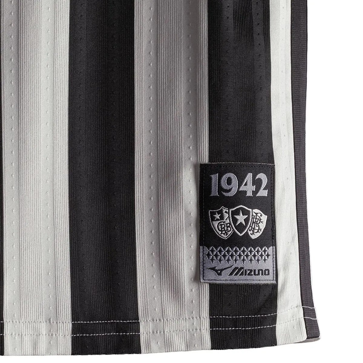 Botafogo 2026/27 Home Jersey