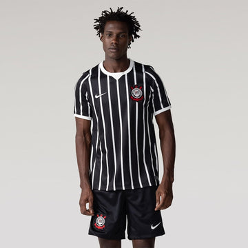 Corinthians 2026/27 Home Jersey