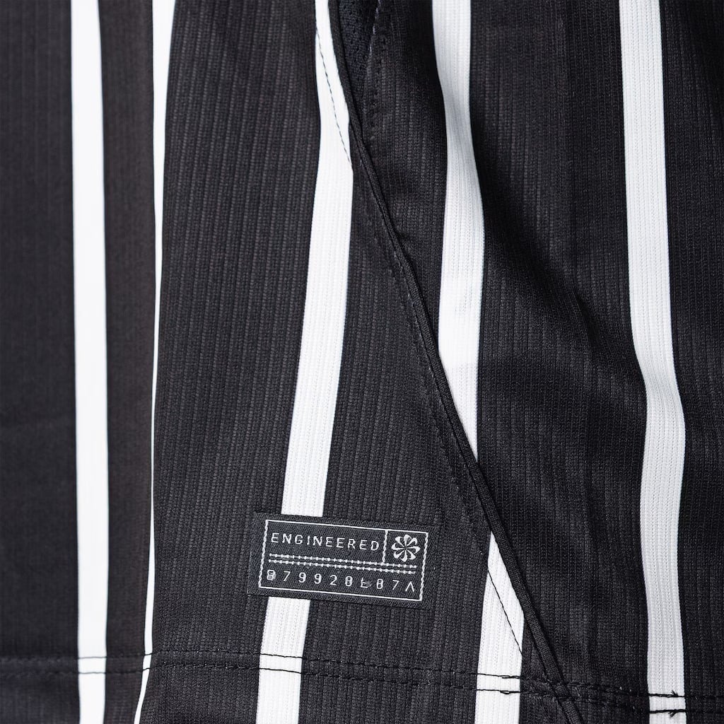 Corinthians 2026/27 Home Jersey