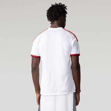 Flamengo 2026/27 Away Jersey
