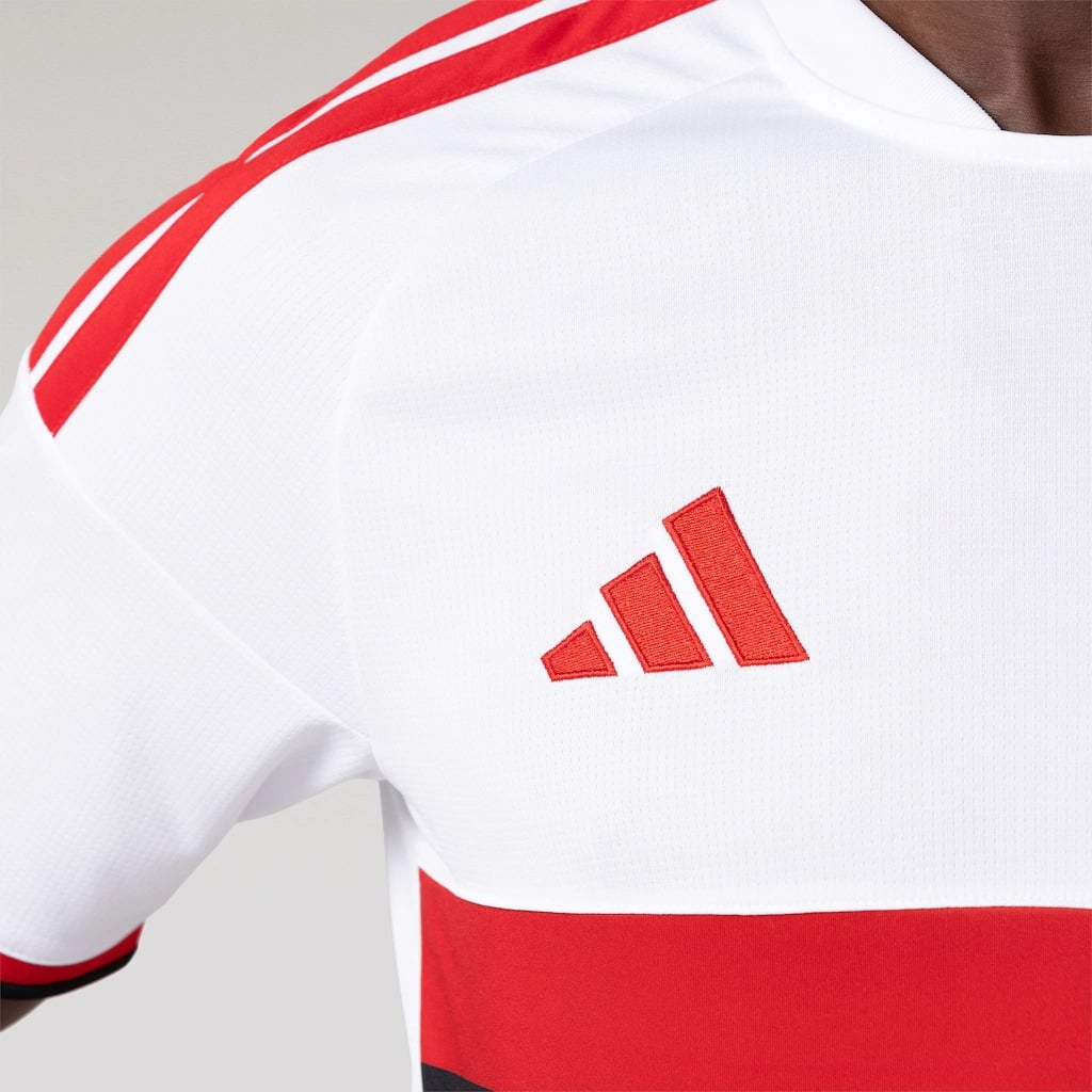 Flamengo 2026/27 Away Jersey