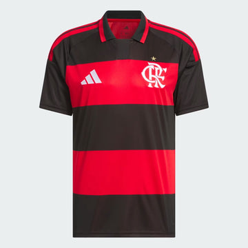 Flamengo 2026/27 Home Jersey