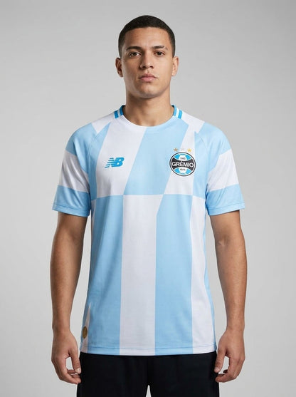 Away 26 Men's Jersey