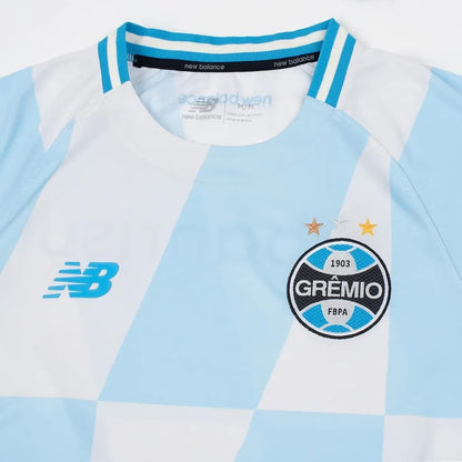 Away 26 Men's Jersey