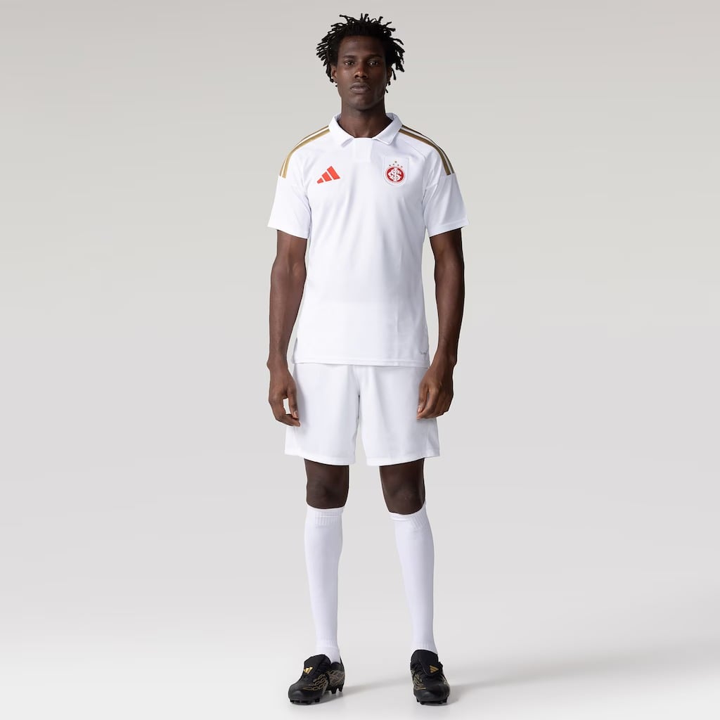 Internacional 2026 Away Jersey