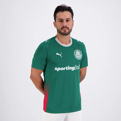 Home 26 Men's Jersey