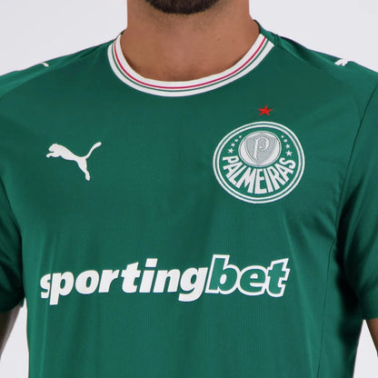 Home 26 Men's Jersey