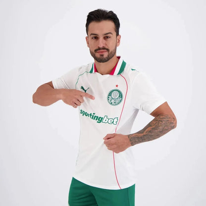 Away 26 Men's Jersey