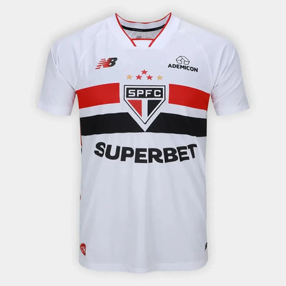 Home 26 Men's Jersey