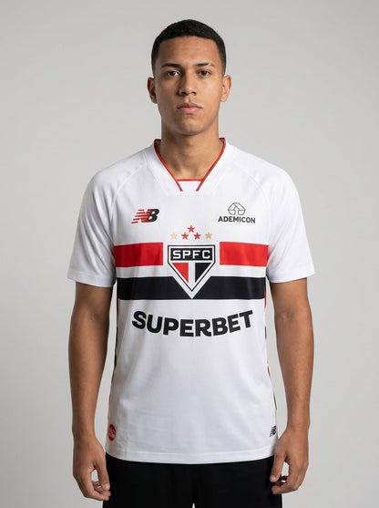 Home 26 Men's Jersey