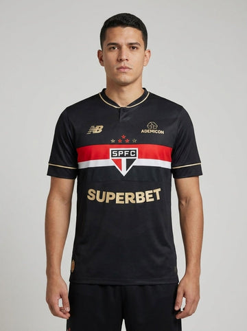 São Paulo Third Jersey 2026