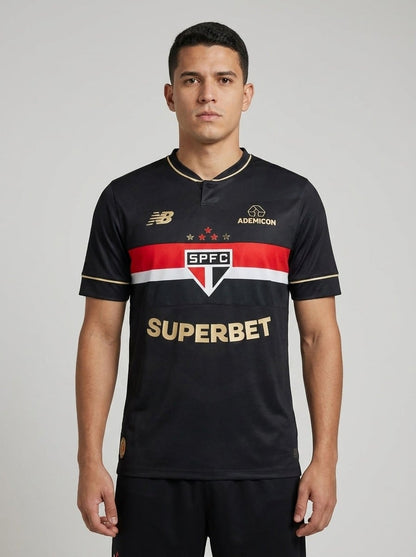 Third 26 Men's Jersey