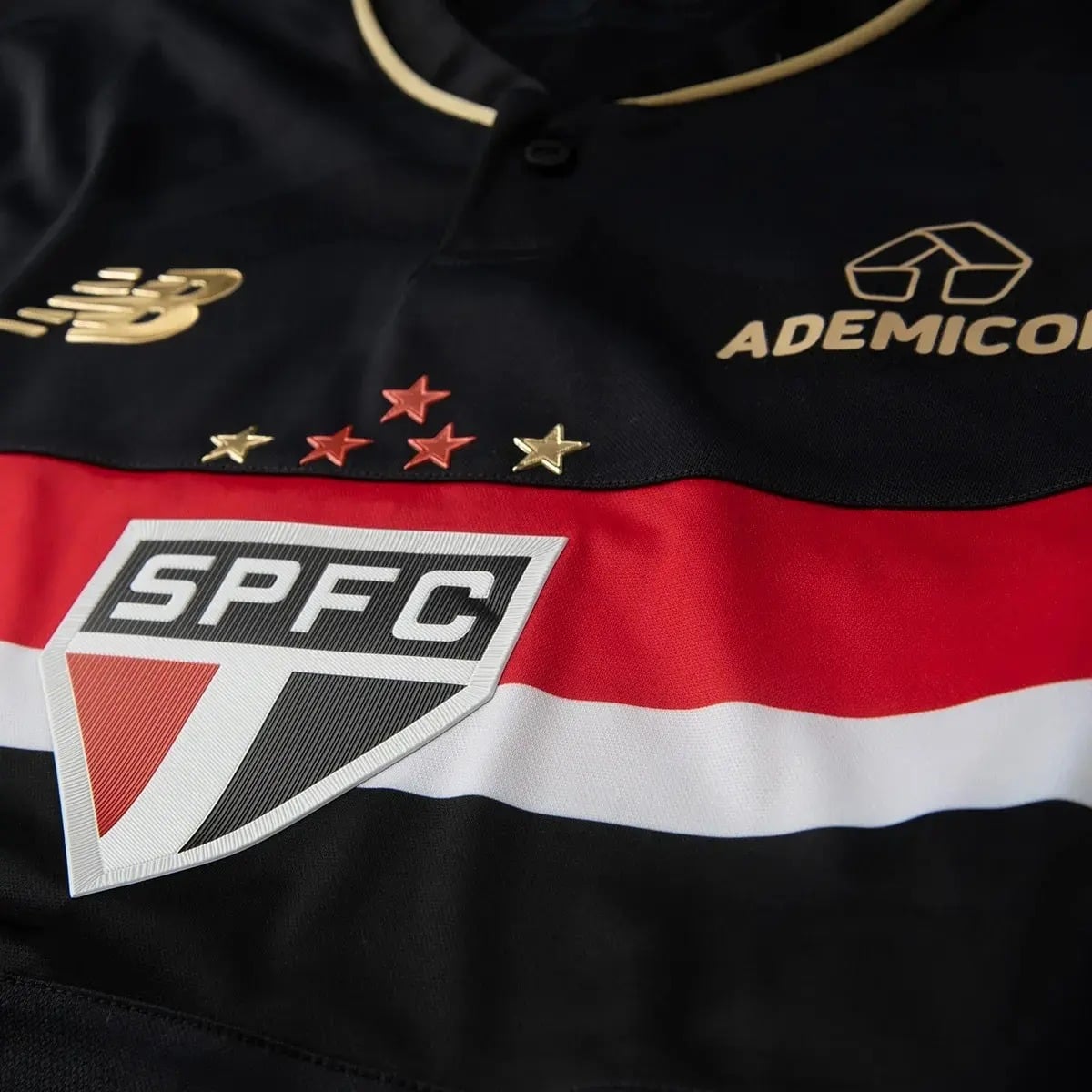 São Paulo Third Jersey 2026