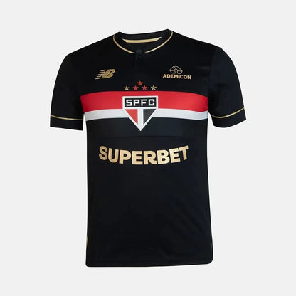 Third 26 Men's Jersey