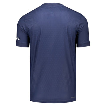Paris Saint-Germain 2026 Home Jersey Champions League Final Budapest