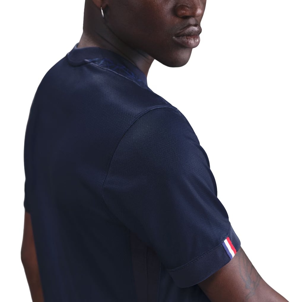 Paris Saint-Germain 2026 Home Jersey Champions League Final Budapest