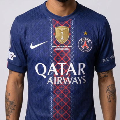 Home 26 Men's Jersey