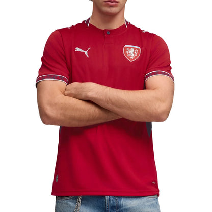 Home 26/27 Men's Jersey