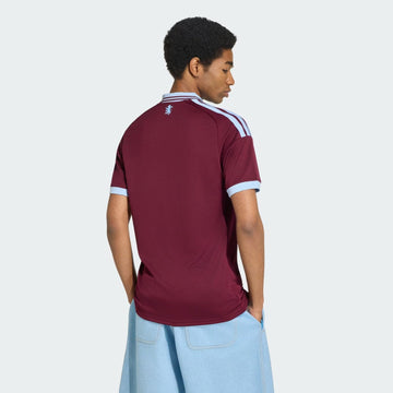 Aston Villa 2026/27 Home Jersey