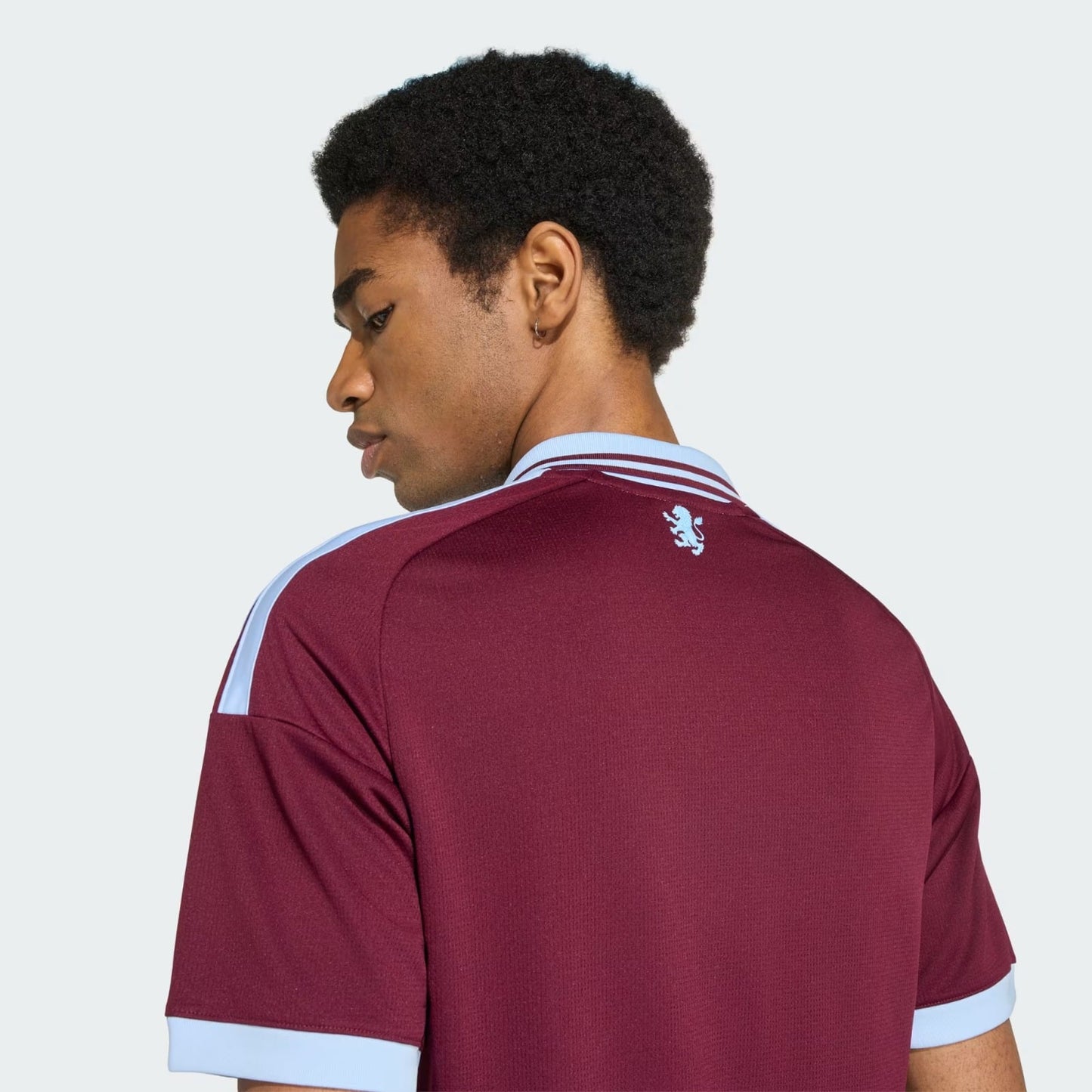 Aston Villa 2026/27 Home Jersey