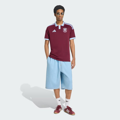 Home 26/27 Men's Jersey