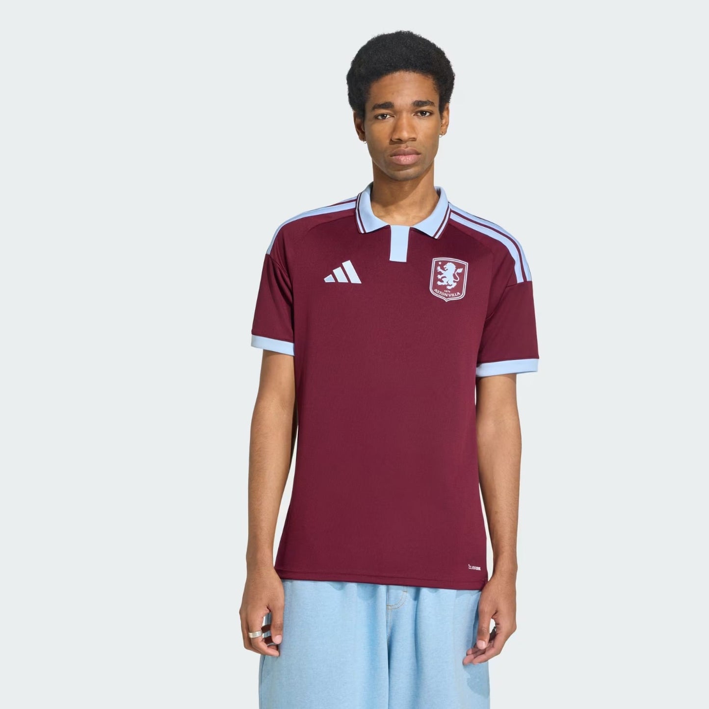 Aston Villa 2026/27 Home Jersey