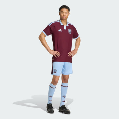 Home 26/27 Men's Player Jersey