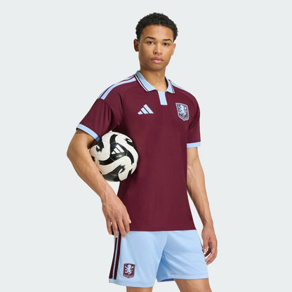 Home 26/27 Men's Player Jersey