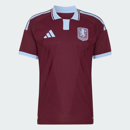 Home 26/27 Men's Player Jersey