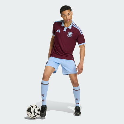 Home 26/27 Men's Player Jersey