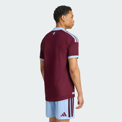 Home 26/27 Men's Player Jersey