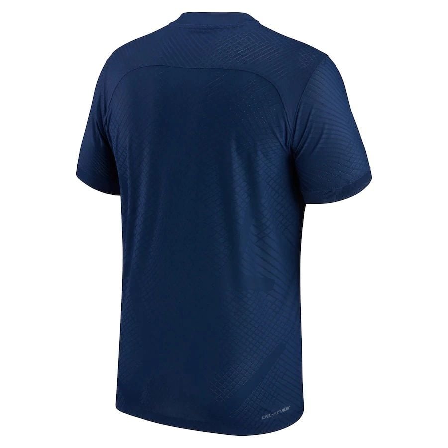 Paris Saint-Germain 2021/22 Home Jersey