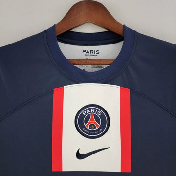 Paris Saint-Germain 2021/22 Home Jersey