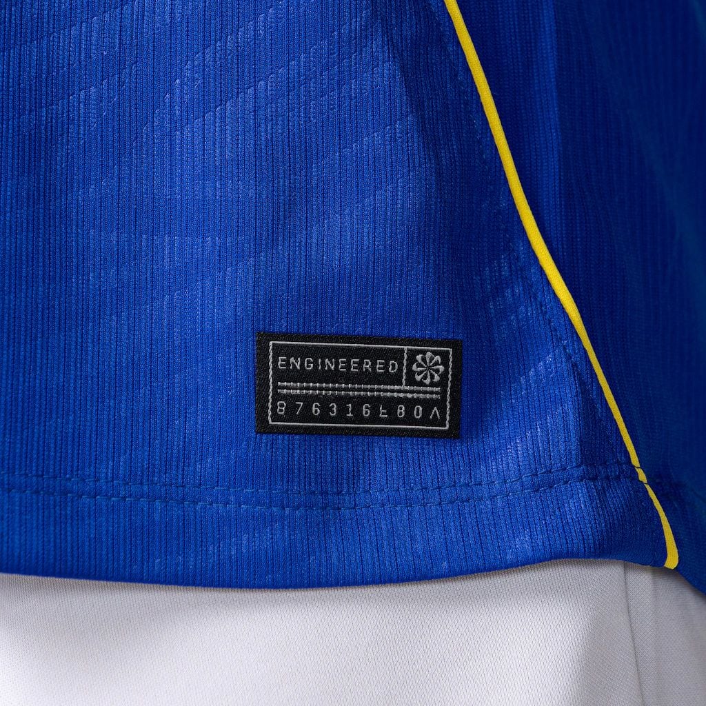 Chelsea 2026/27 Home Jersey