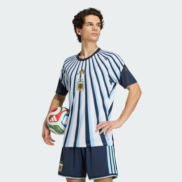 Argentina 2026/27 Pre-Match Jersey