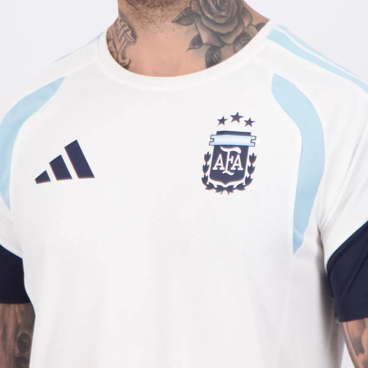 Argentina 2026/27 Training Jersey