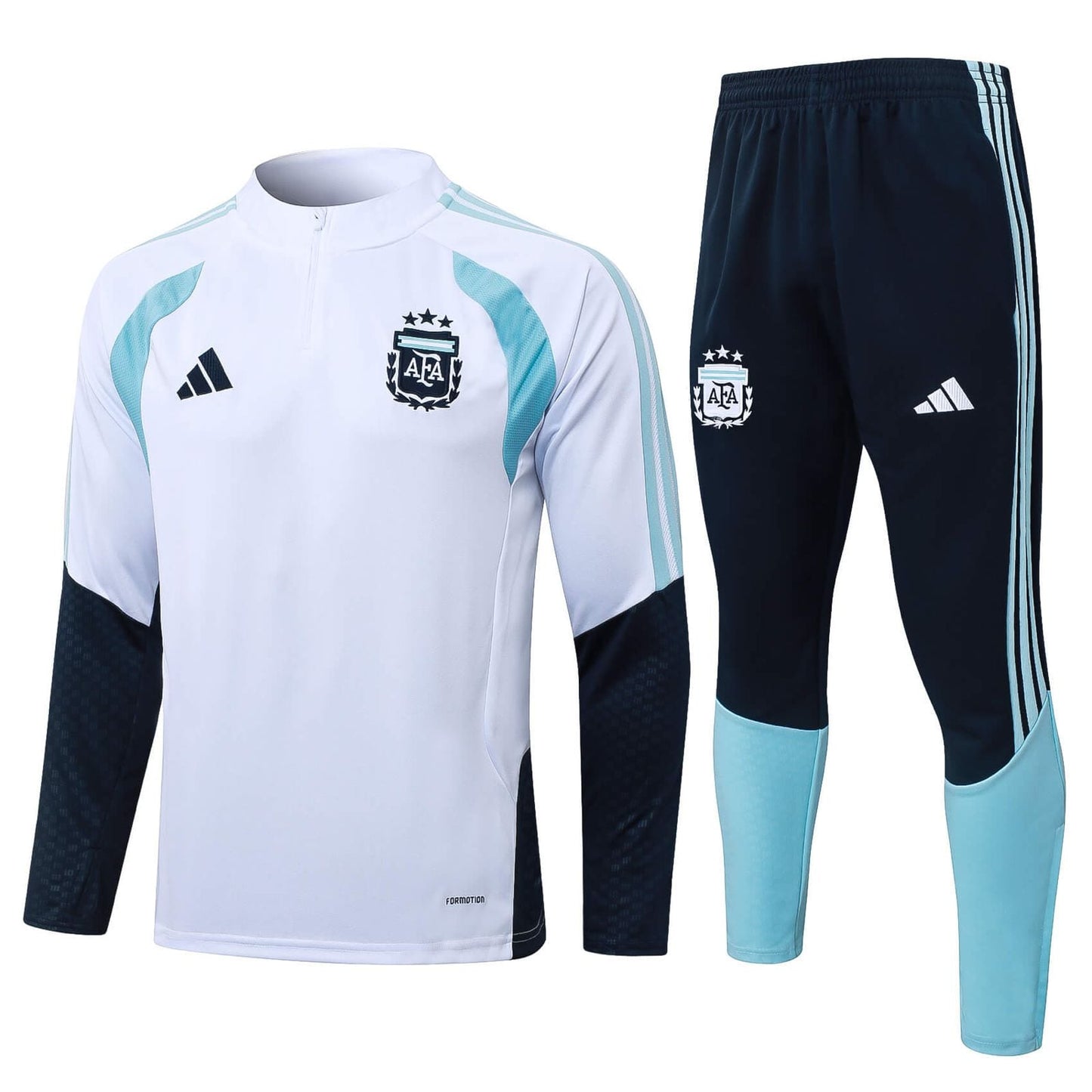 Argentina 2026/27 Training Tracksuit