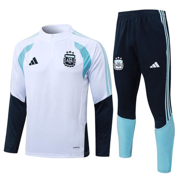 Argentina 2026/27 Training Tracksuit