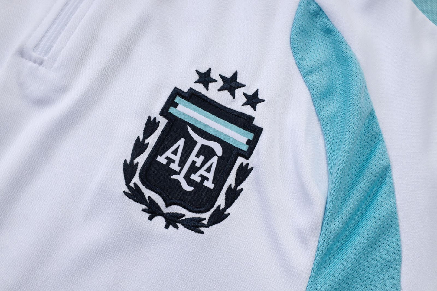 Argentina 2026/27 Training Tracksuit