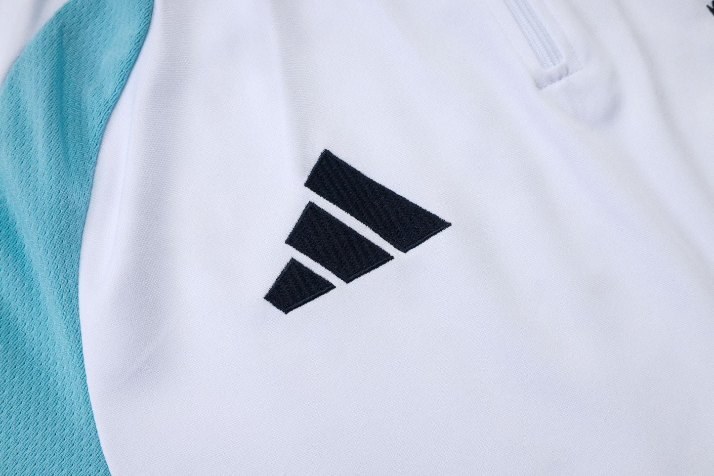 Argentina 2026/27 Training Tracksuit
