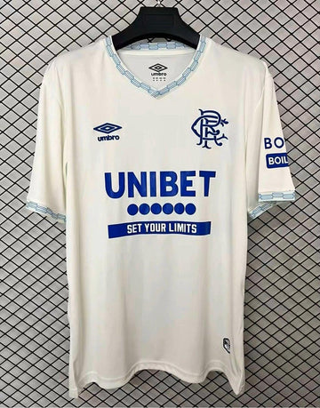 Rangers 2026/27 Away Jersey