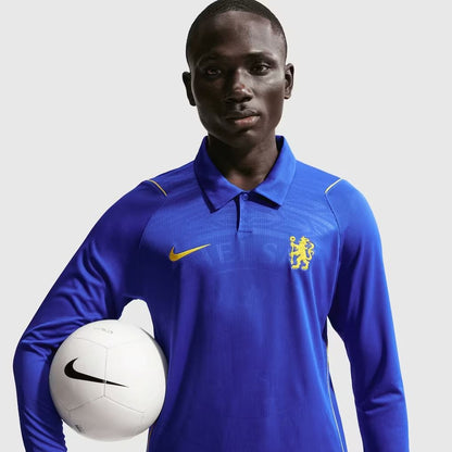 Home 26/27 Men's Long Sleeve Player Jersey