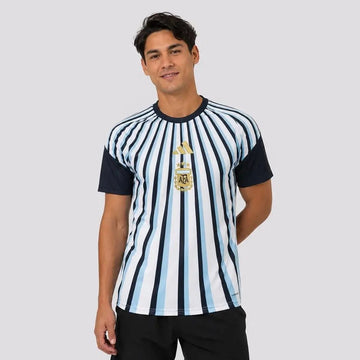 Argentina 2026/27 Pre-Match Player Jersey