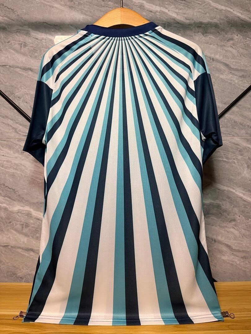 Argentina 2026/27 Pre-Match Jersey